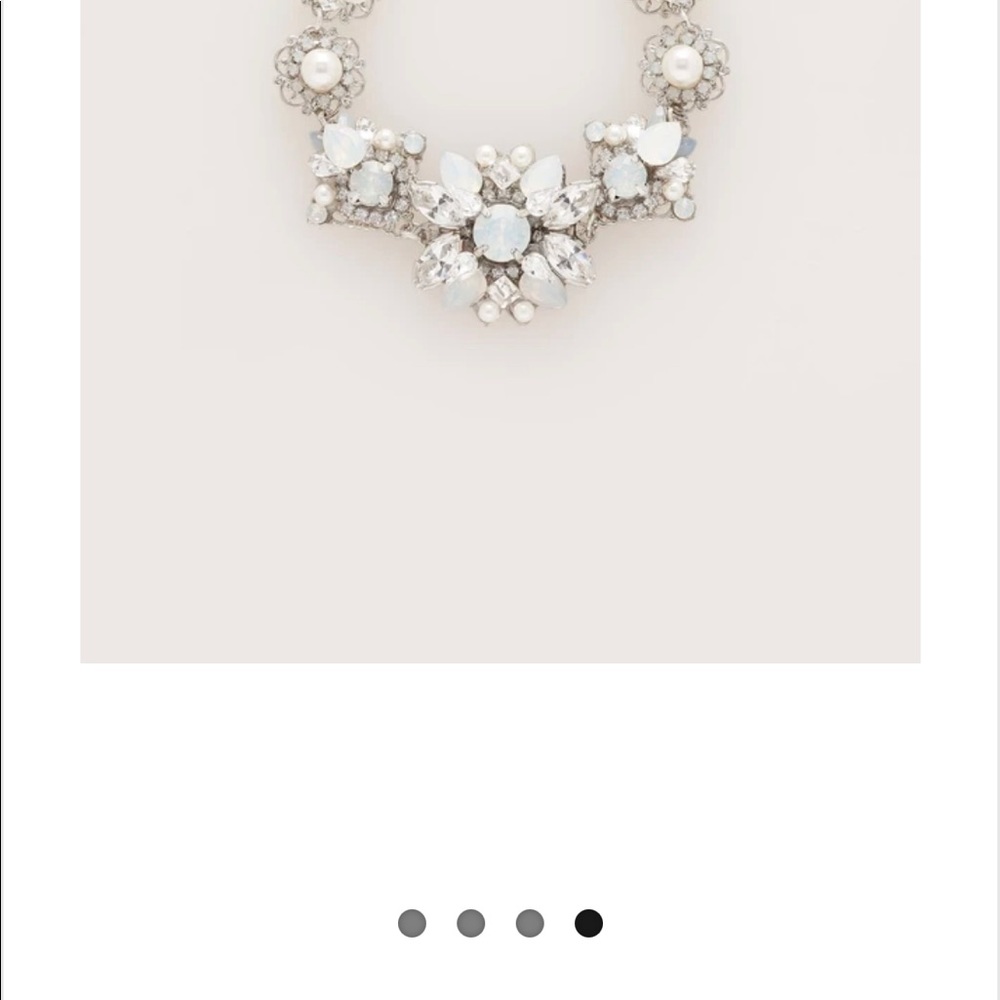 Stephanie bracelet